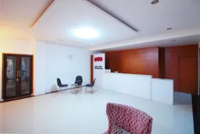 OYO 370 Hotel Sofia Pangandaran - Lobby