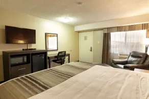 BCMInns Lloydminster - Chambre