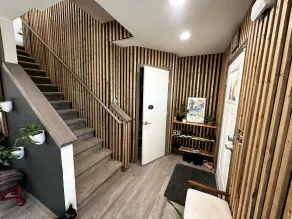 Central Tacoma Homestay with breakfast included -private room- - Entrée intérieure
