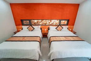TRUONG PHU HOUSE - HOTEL & APARTMENT - Værelse