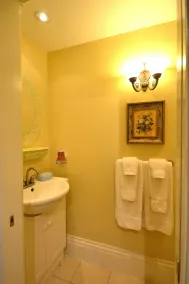 Briarwood Bed & Breakfast - Salle de bain