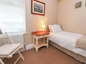 Lytham House - Chambre