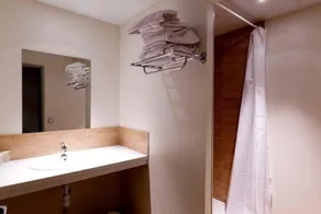 Hôtel Saint Etienne - Salle de bain