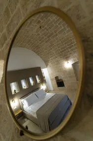 Dimora CARASPI  - Chambre