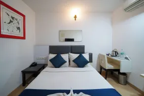 VH Hotels - Rom