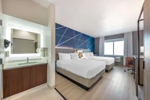 Comfort Inn & Suites Belton Temple South I-35 - Chambre