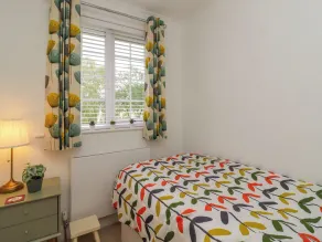 Olicana Croft - Room
