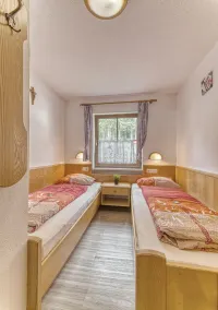 Erlebnishof Reiner - Urlaub auf dem Bauernhof - Zimmer