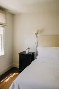 The Maidstone - Chambre