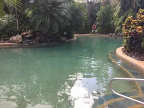 Cairns Golf Course Apartment - Pool