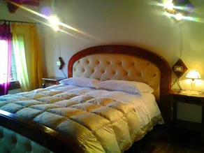 Agriturismo MELO IN FIORE con camere e colazioni nella zona del Prosecco DOCG Asolo - Rum
