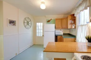 Charming Saco Apartment ~ 4 Mi to the Beach! - Interiør