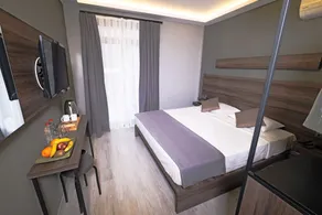 Çandarlı Resort Otel - Room