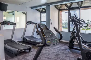 Quality Inn & Suites Clackamas - Portland - Salle de remise en forme