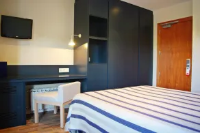 Hotel Alga - Chambre
