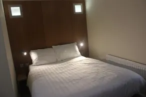 Corona Hotel Rotherham Sheffield Meadowhall - Room