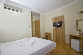 Costa Bodrum City - Habitación