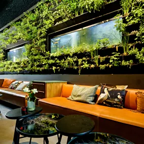 Conscious Hotel Westerpark - Restaurant