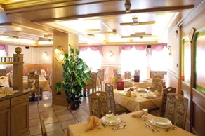 Hotel Michela - Restaurant