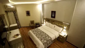 Lotus Luxor Hotel - Chambre