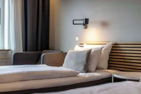 Scandic Ringsted - Room