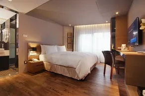 Guest Hotel - Zimmer