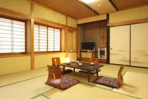 Echigoya Ryokan - Quarto