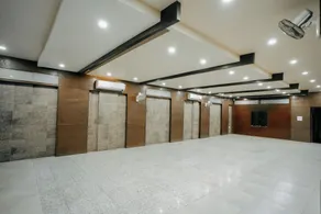 Hotel Jinendra Inn - Ristorante