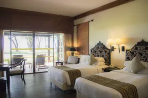 Nexus Resort & Spa Karambunai - Chambre