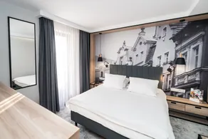 Mercure Jelenia Góra - Room