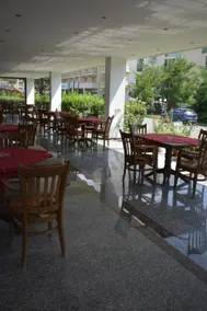 Hotel Klisura - Restaurant