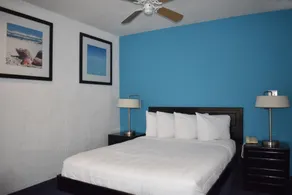 Hotel Mediterraneo - Chambre