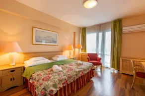 Hotel Fit Hévíz - Habitación