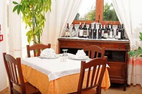 Bellamarina Resort - Restaurant