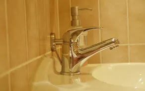 Ferienwohnungen Thanner - Bagno