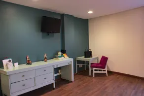 Hotel Fontan Mexico City - Habitación