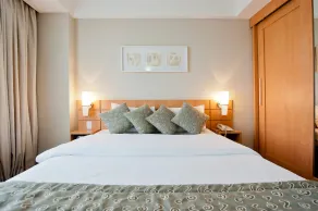 Hotel aeroporto Guarulhos - Room