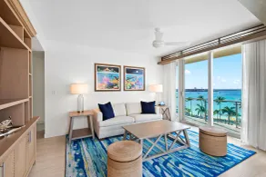 Margaritaville Beach Resort Nassau - Room