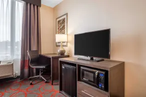 Comfort Inn & Suites near Stadium - Chambre