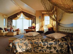 A-ROSA Ostseehotel Kühlungsborn - Chambre