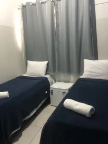 Ágape Hotel - Room