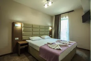 Hotel Magnific - Chambre