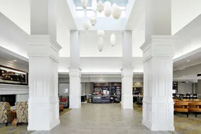 Hilton Garden Inn Champaign/Urbana - Restaurant