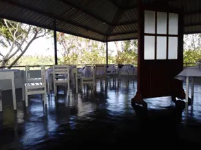 seth way echo village - Restaurant