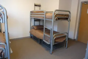 Black Isle Hostel - Room
