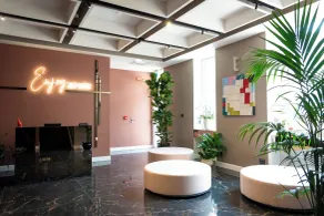 Didimos Town Hotel - Reception