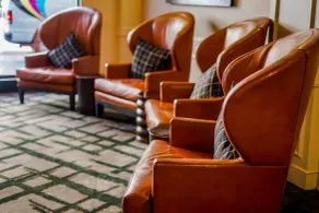 Hotel Abri Union Square - Hall