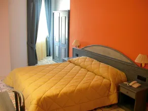 Hotel L' Anicrè - Chambre