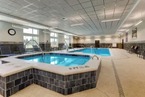 Drury Plaza Hotel Savannah Pooler - Piscine