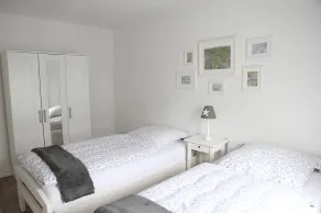 Alpenparadies - Chambre